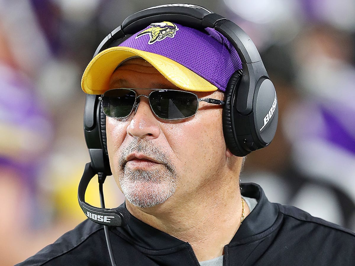 Tony Sparano death: NFL players remember Vikings OL coach - Sports  Illustrated