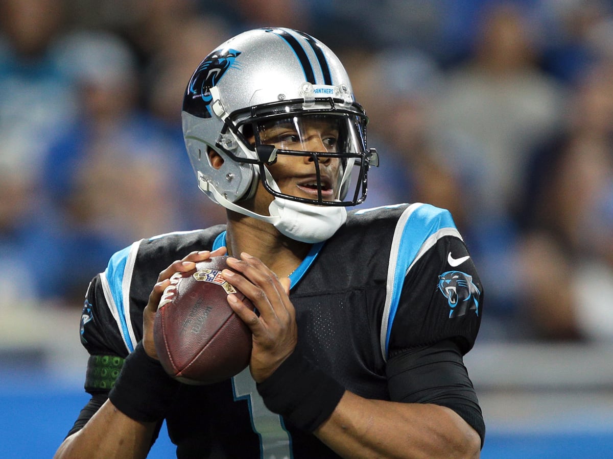 What TV channel is Panthers-Seahawks on today? Live stream, how to watch  online, time 