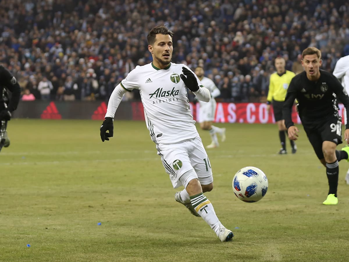 Portland Timbers TV schedule - World Soccer Talk