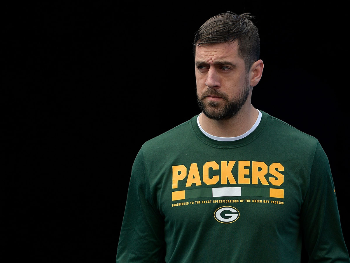 NFL News: Former Green Bay Packers Quarterback Fired From ESPN