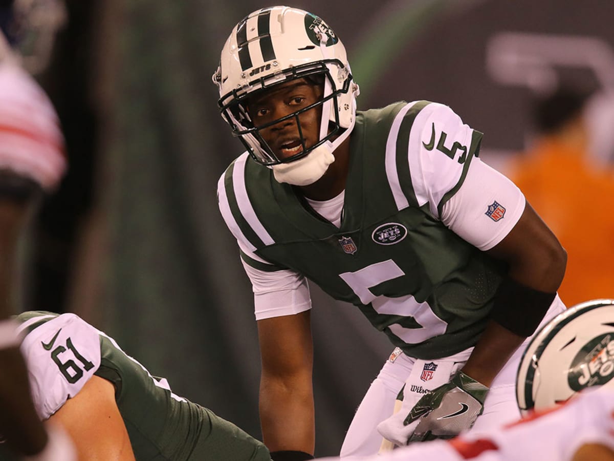 Teddy Bridgewater traded: Jets send QB to Saints for draft picks