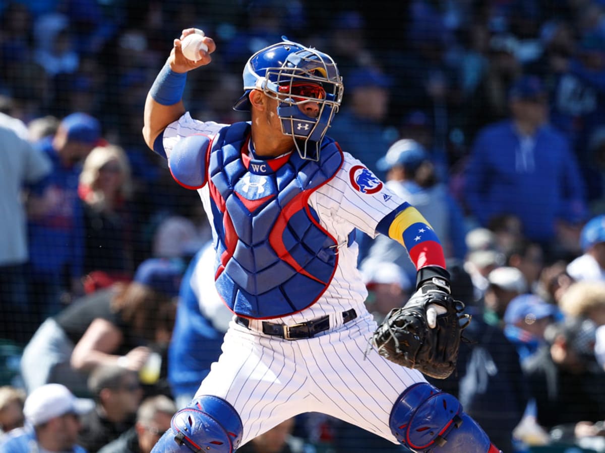 New MLB and Nike Uniform Rules Shouldn't Affect the Chicago Cubs