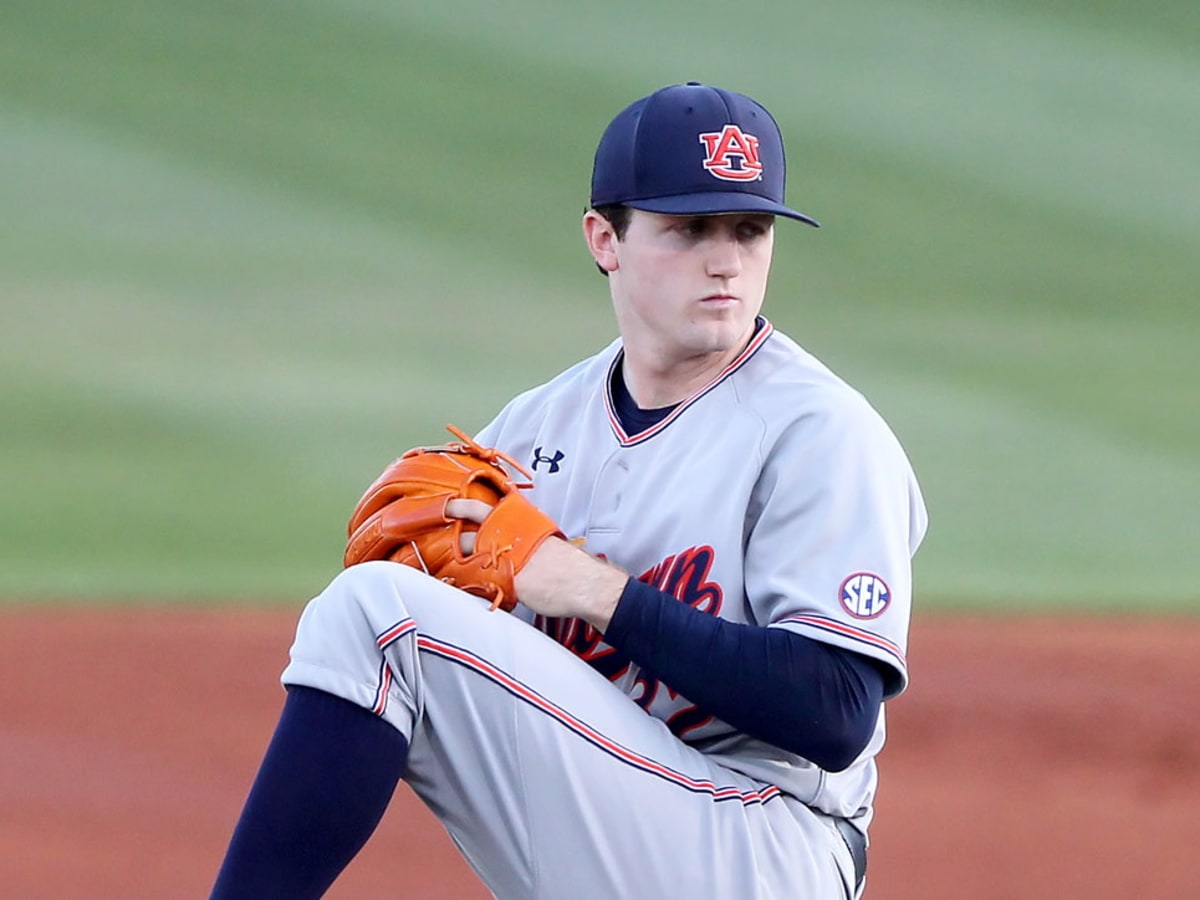 Gerrit Cole's windup assisted his big 14-strikeout start for