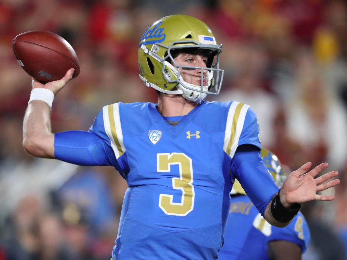 2019 NFL Draft rumors: Cardinals didn't shop Josh Rosen until right before  draft, and the price was steep 