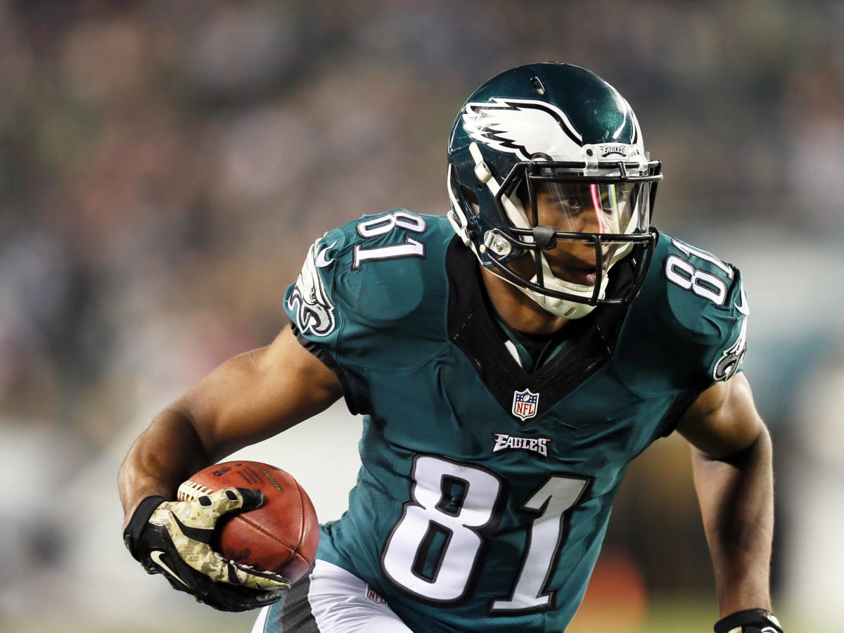 Jordan Matthews EAGLES 