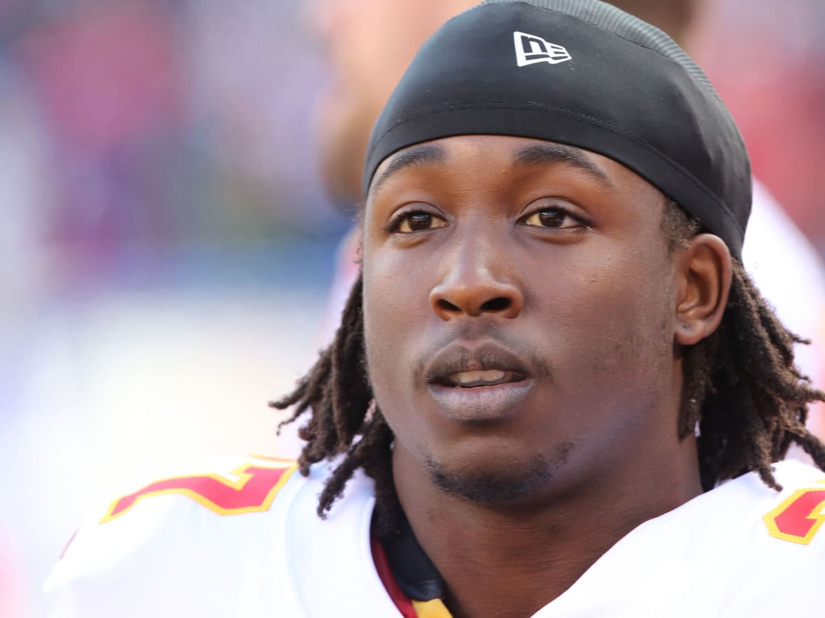 Disgraced NFL player Kareem Hunt will be cut from 'Madden NFL 19