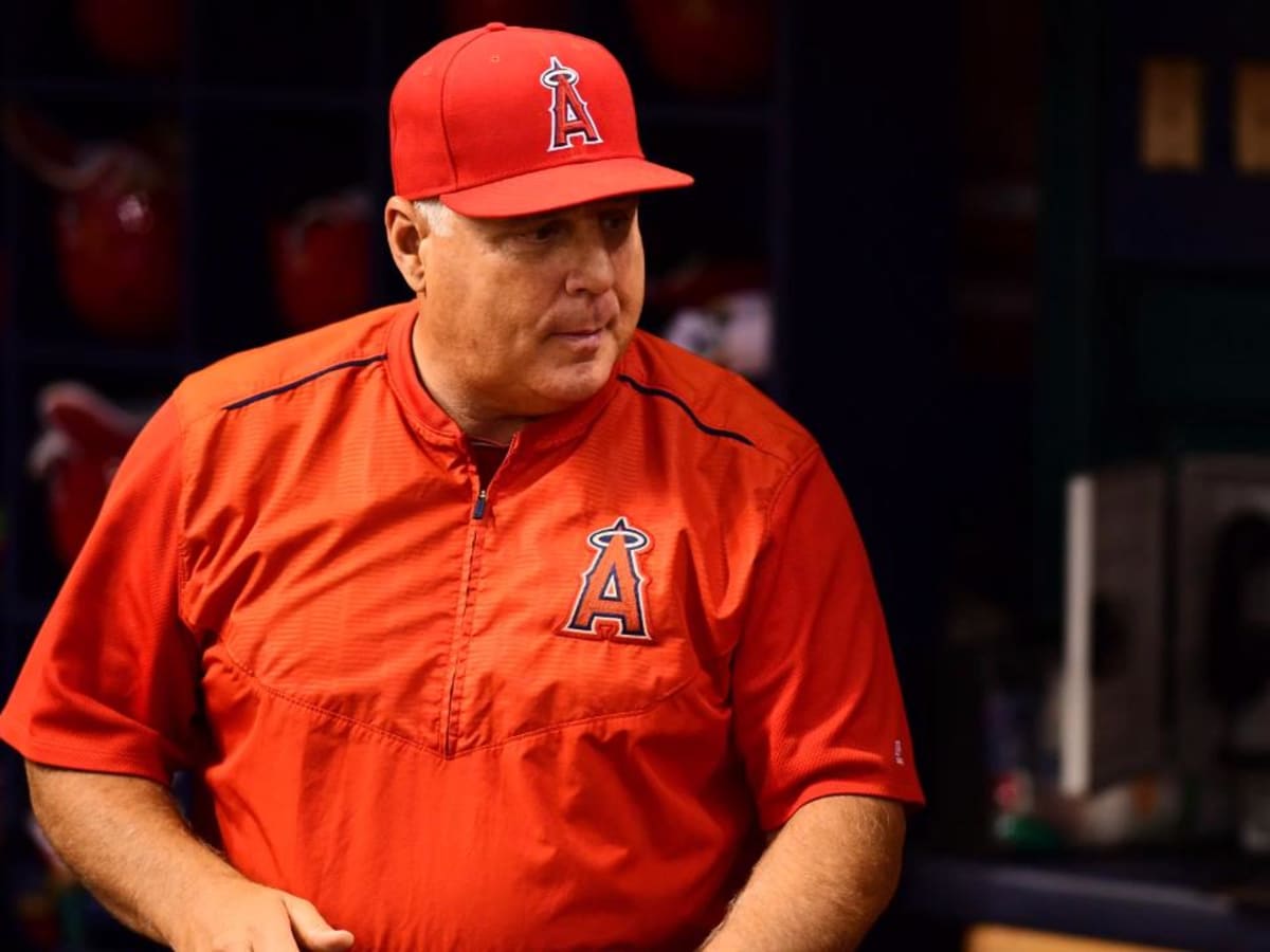 Mike Scioscia: Breaking News, Rumors & Highlights