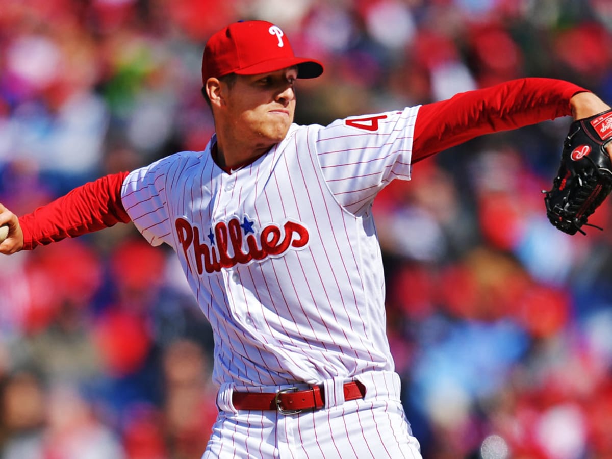 Is Phillies stater Nick Pivetta becoming a frontline starter