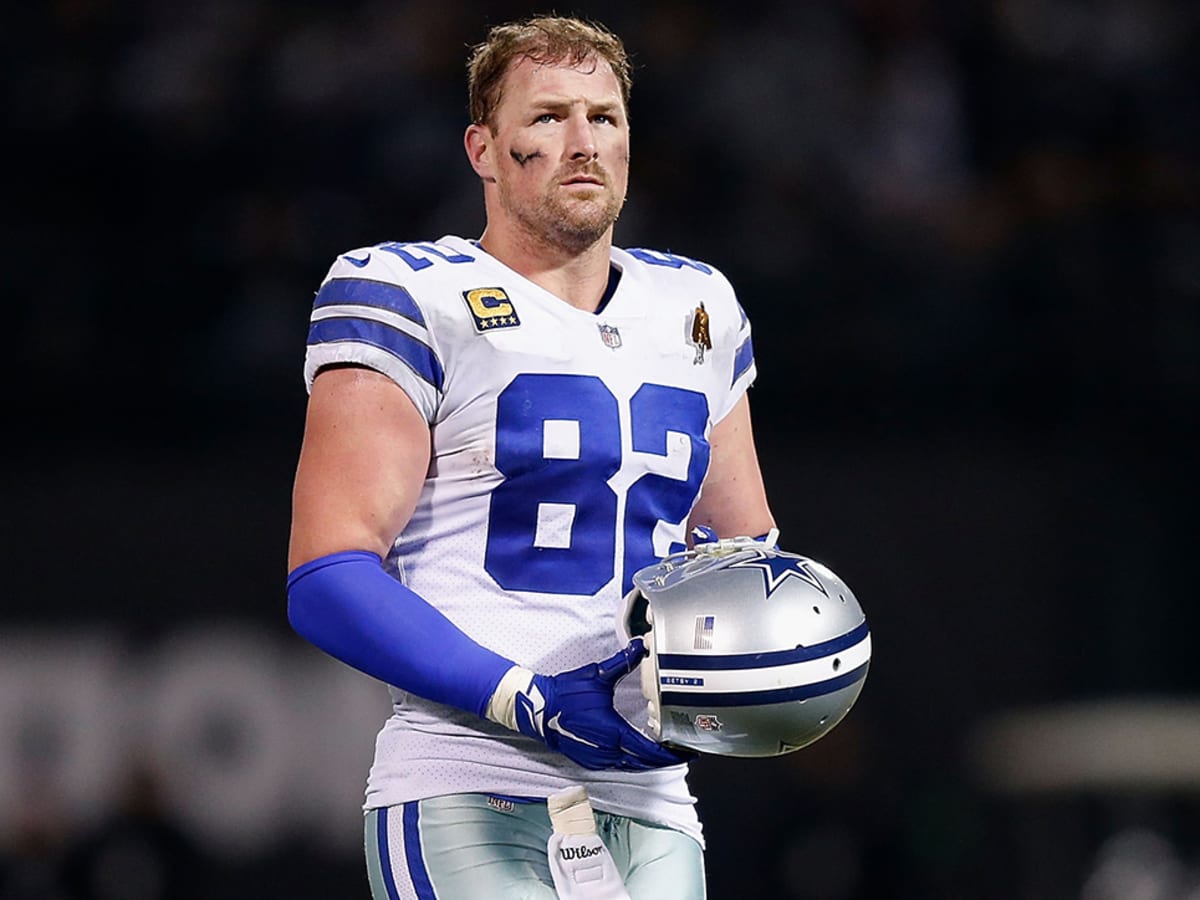 UPDATED: All signs point to Jason Witten retiring for big-money ESPN TV  gig; Is another network in the mix?