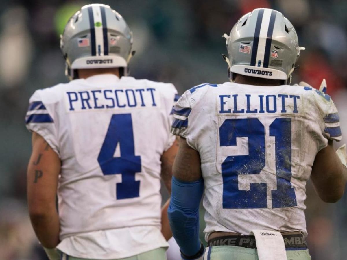 Dallas Cowboys named world's most valuable sports team, ahead of