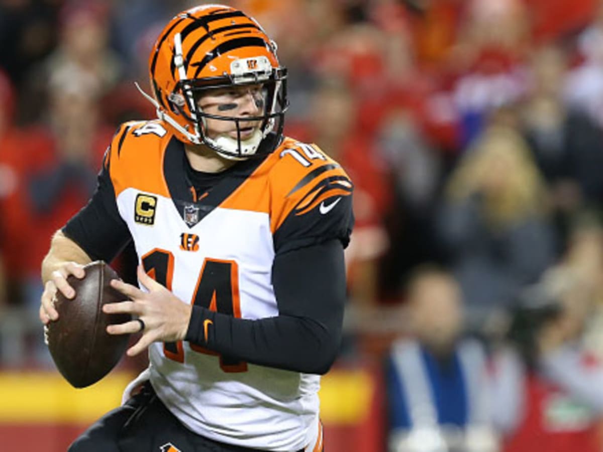 Bengals vs. Bucs TV schedule: Start time, TV channel, live stream