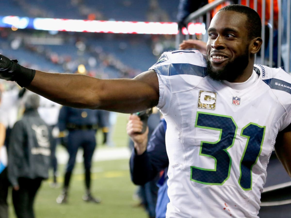 Kam Chancellor retires: Seahawks safety done due to neck injury - Sports  Illustrated