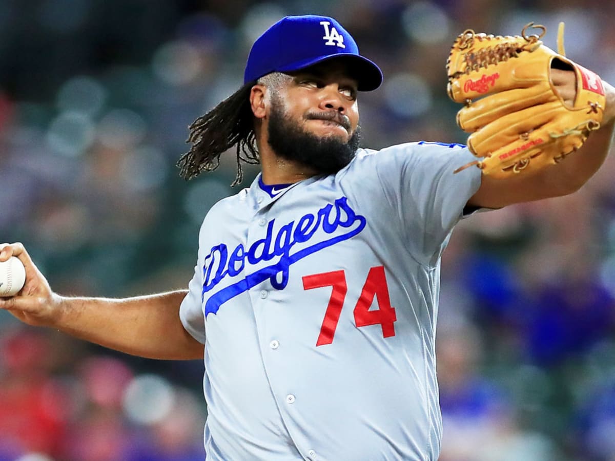 Dodgers closer Kenley Jansen could miss upcoming series against Rockies due  to concerns over irregular heartbeat 