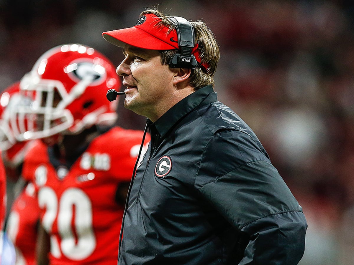 Kirby Smart Salary and Net Worth: Smart should be in line for a massive  contract extension