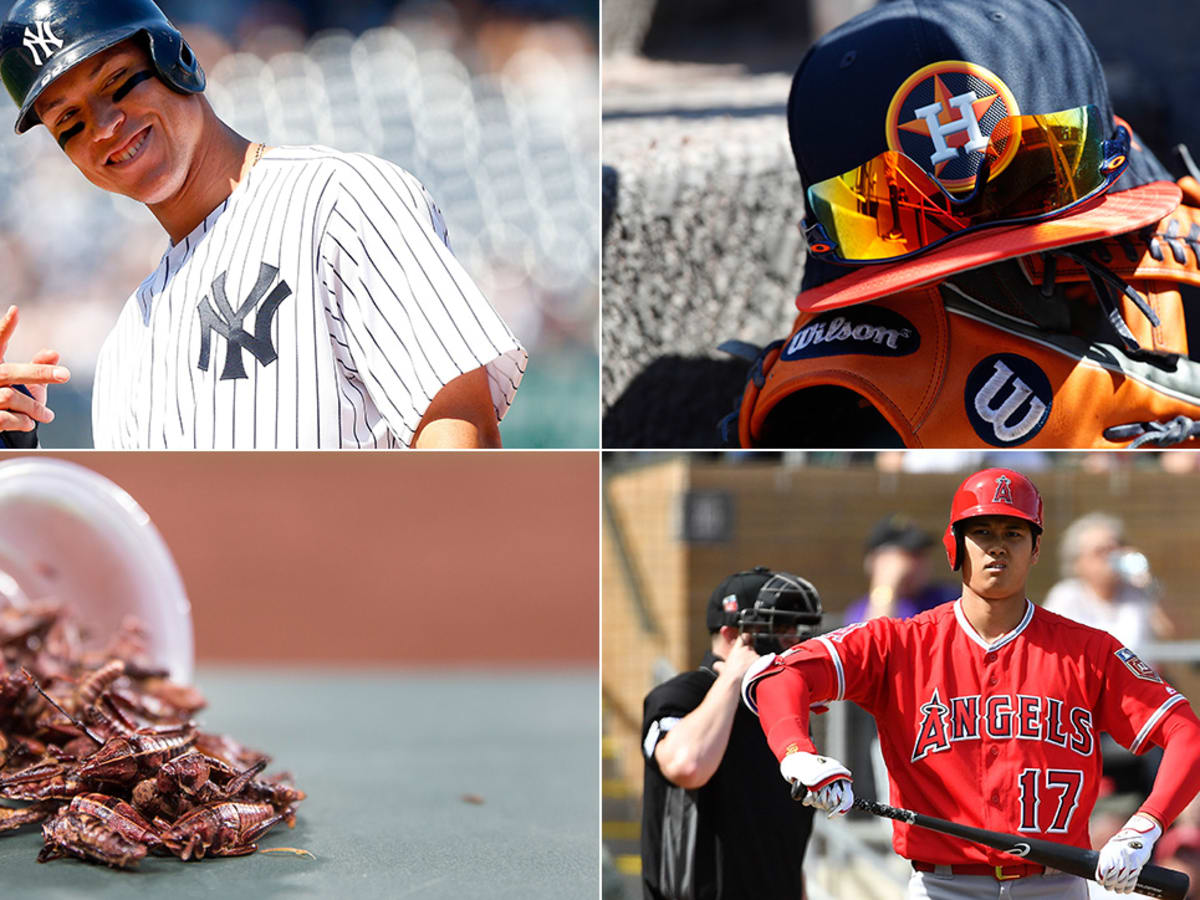 The Baseball Playoffs Feel Existential for the Yankees