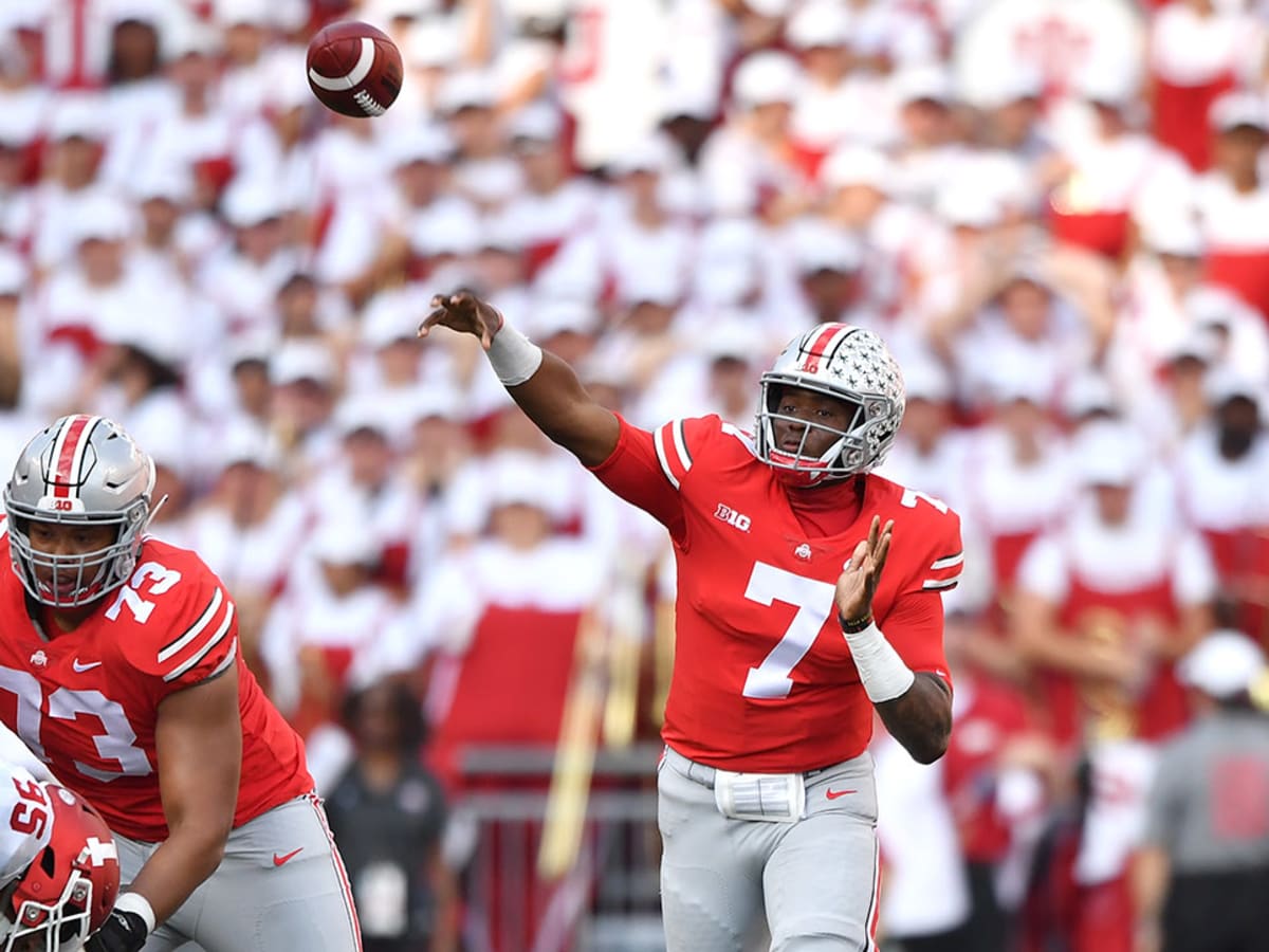 J.T. Barrett leaves behind complicated legacy at Ohio State