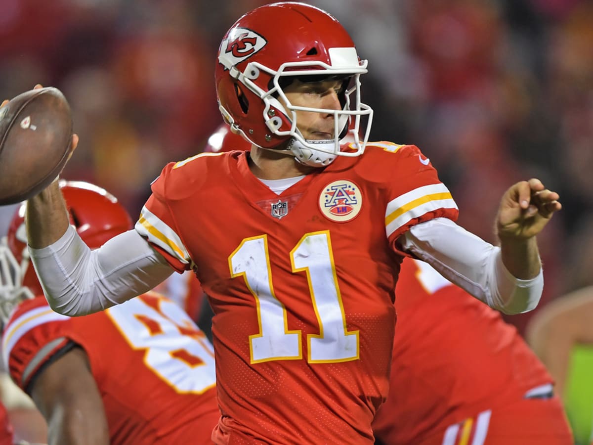 Washington Redskins: Mark Sanchez signed after Alex Smith's injury