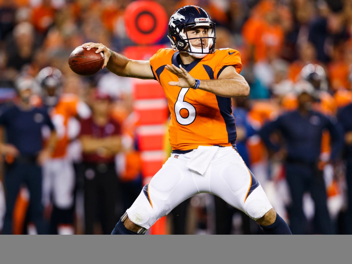 Broncos vs Cardinals: Start time, TV channel, live stream, depth chart