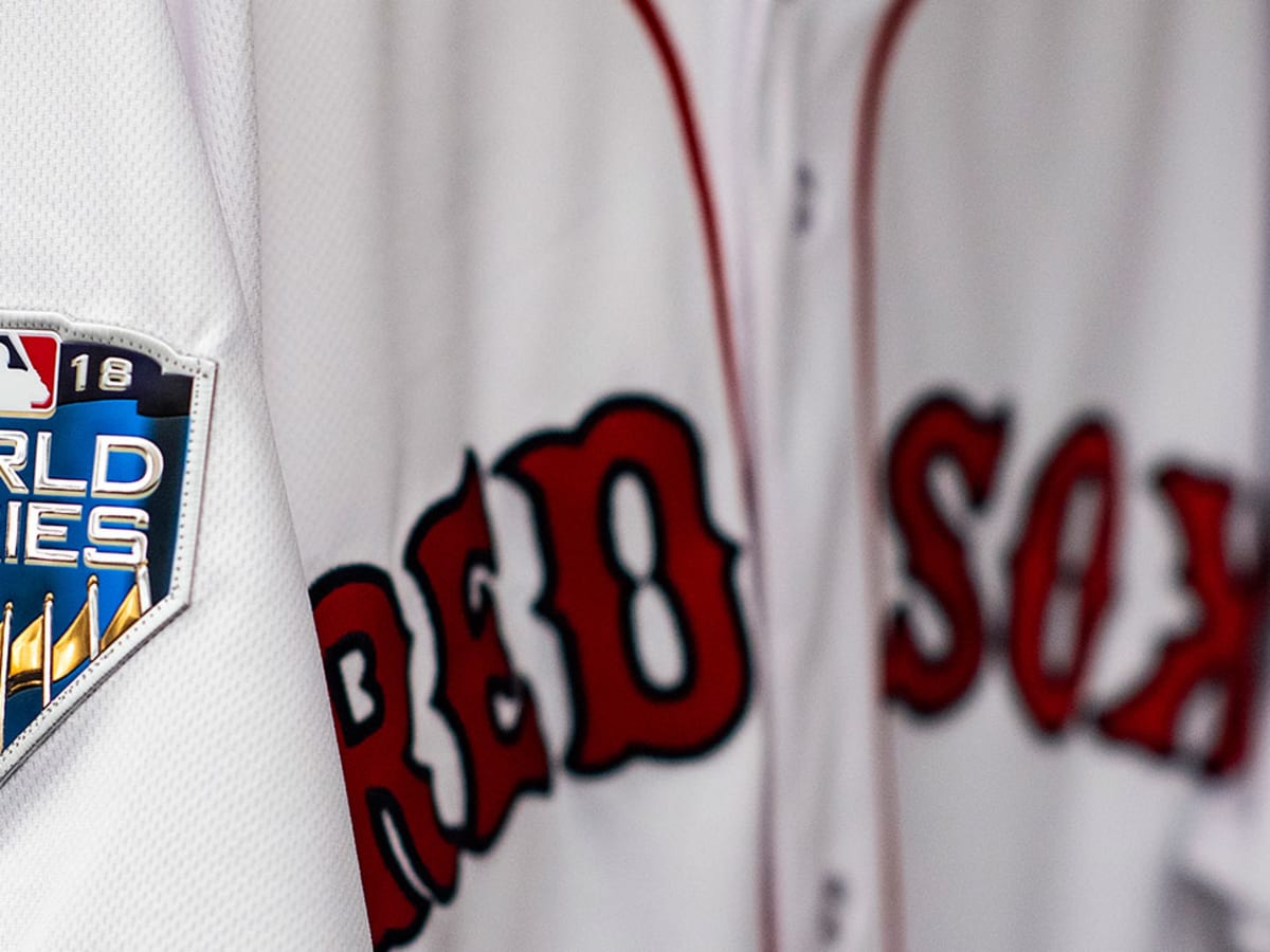 2018 World Series odds: Boston Red Sox enter as favorite vs. Los