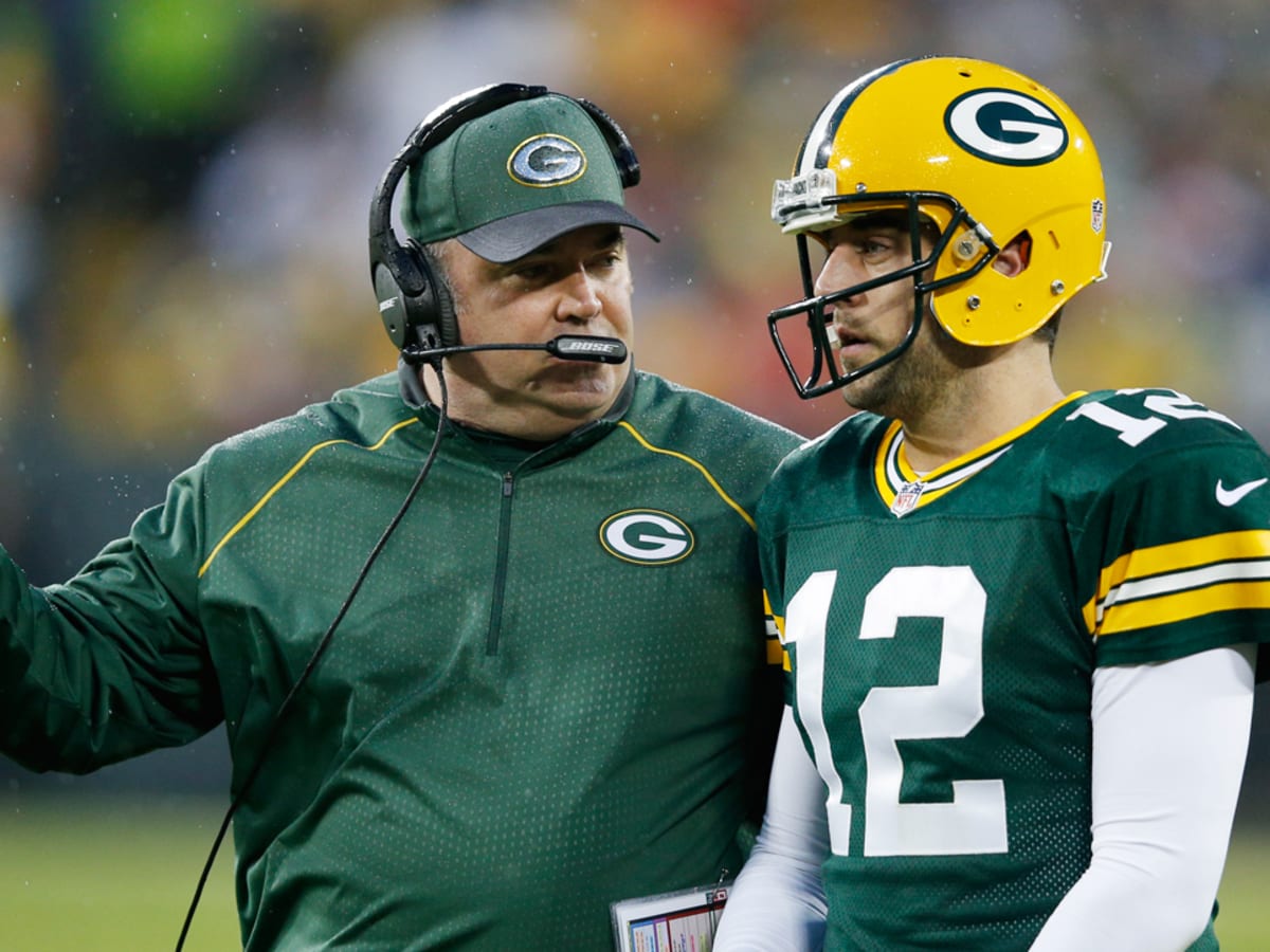 Packers Front-Office Shake-up: What's at Stake - Sports Illustrated