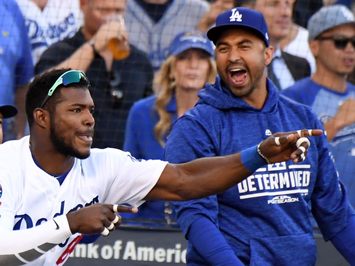 Matt Kemp trade rumors: Tigers reportedly discuss Dodgers star outfielder 