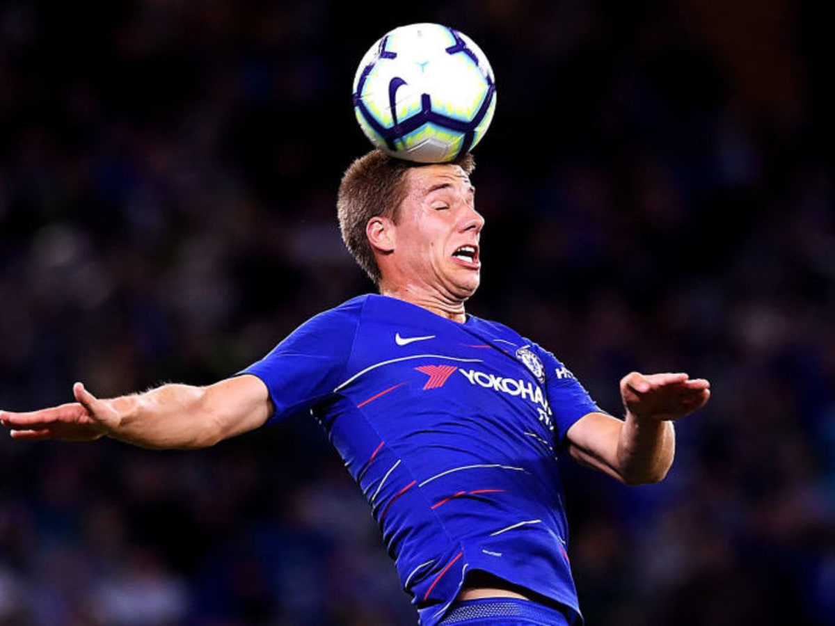 Chelsea loan out staggering 25TH player of summer as Mario Pasalic joins  Spartak Moscow for season