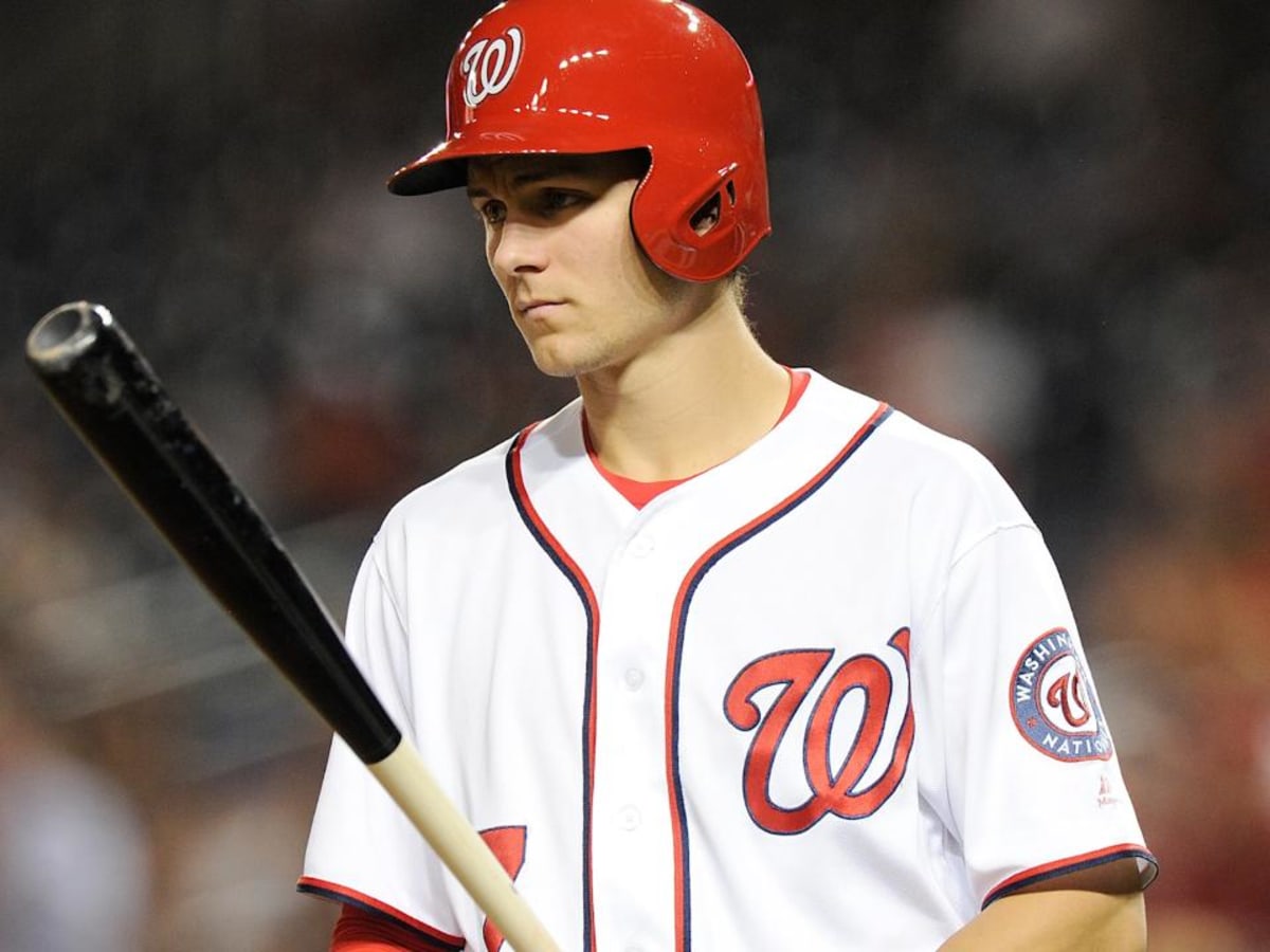 Trea Turner apologizes for offensive tweets