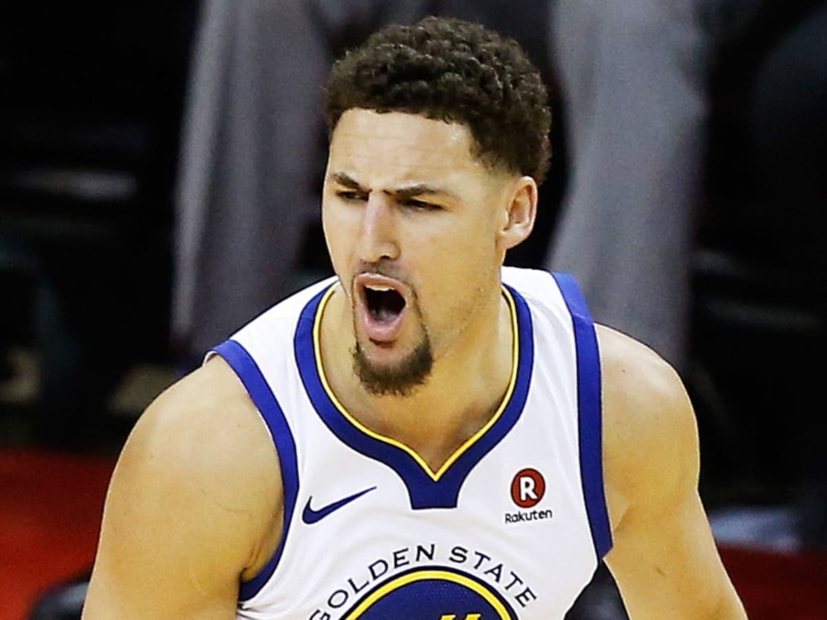 Golden State Warriors' Klay Thompson's No. 1 adviser: His father, Mychal –  The Mercury News