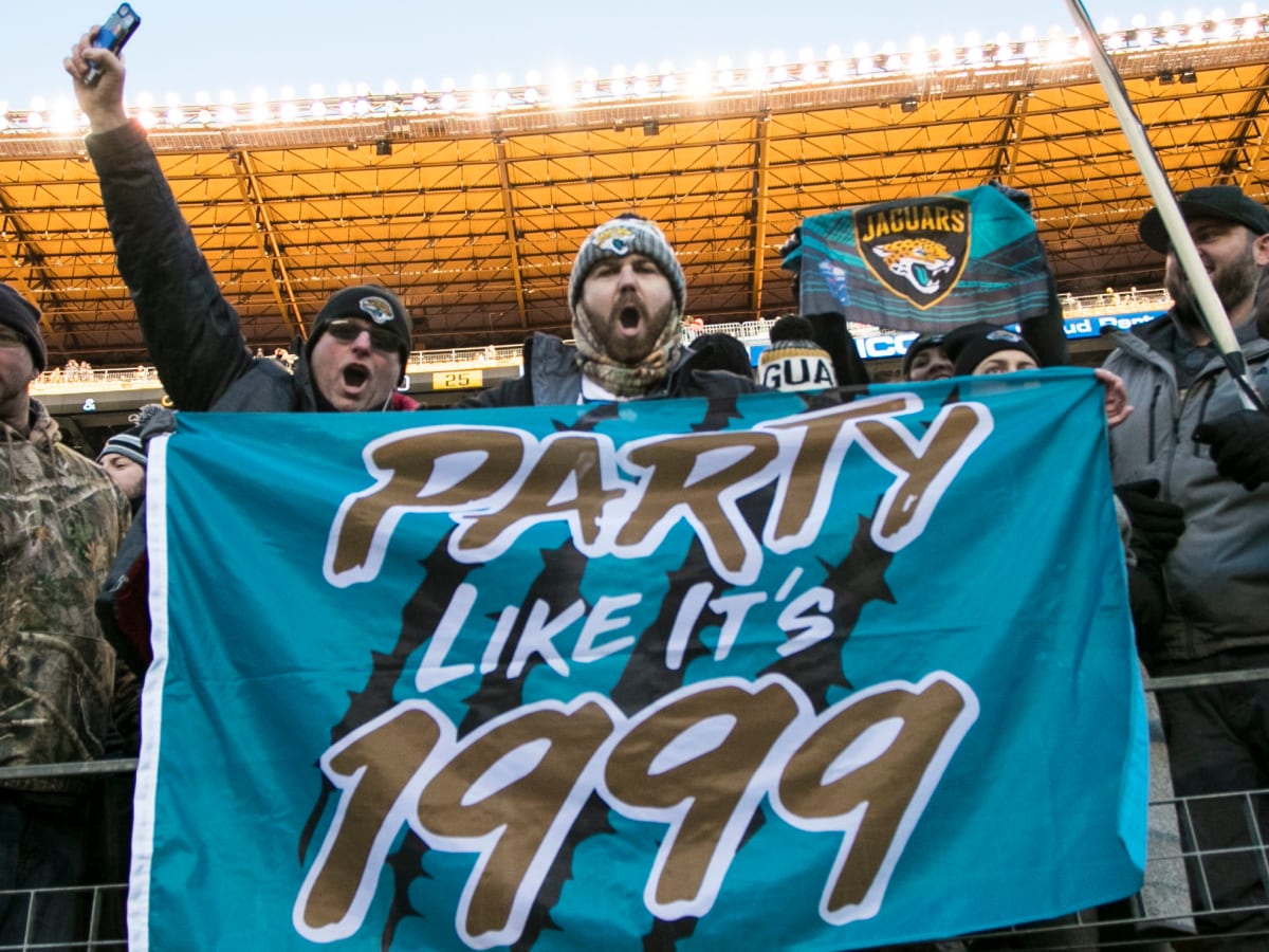 Jacksonville Jaguars Fans Are Furious With Thursday's News - The