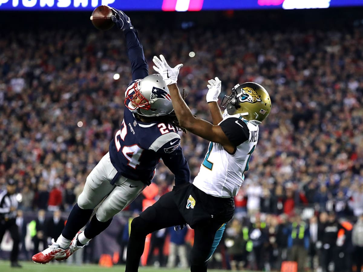 AFC Championship: Patriots-Jaguars Preview & Prediction - Sports Illustrated