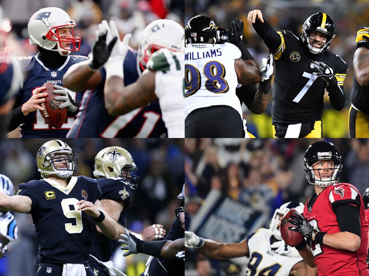 NFL Computer Picks Week 12: Model With 65% Accuracy Backs Saints, Giants