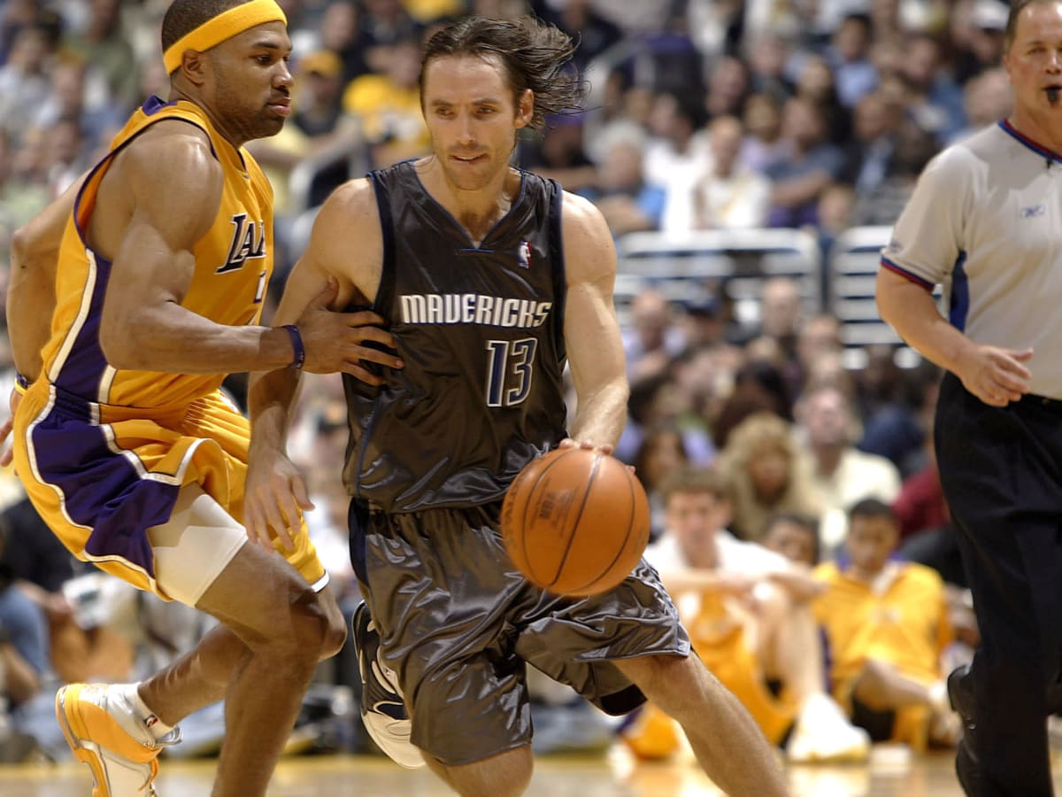 The 5 Worst NBA Uniforms and Jerseys in the 1990s 