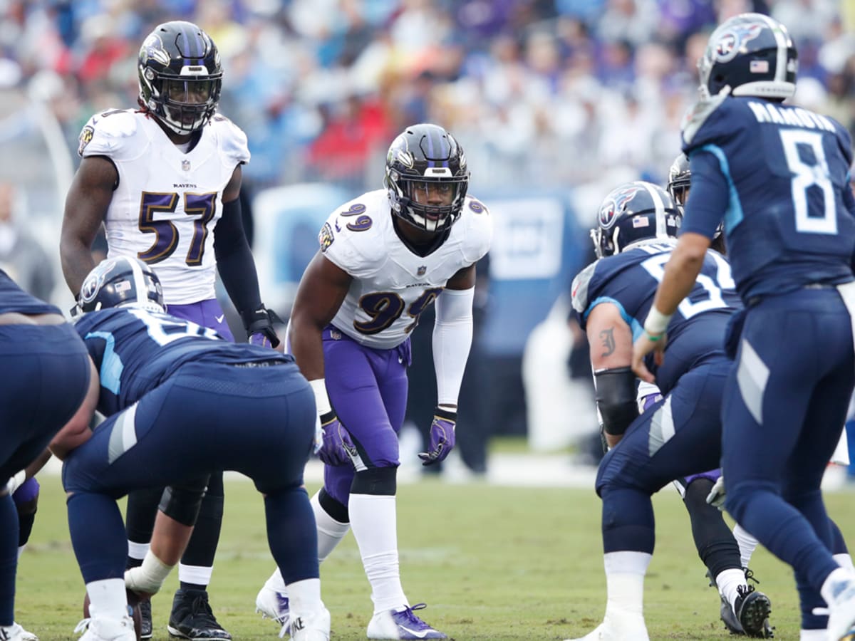 How the Ravens' safeties can save their new-look defense