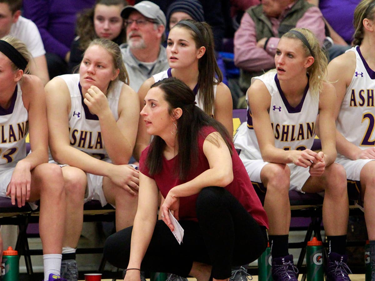 Women's Basketball - Ashland University