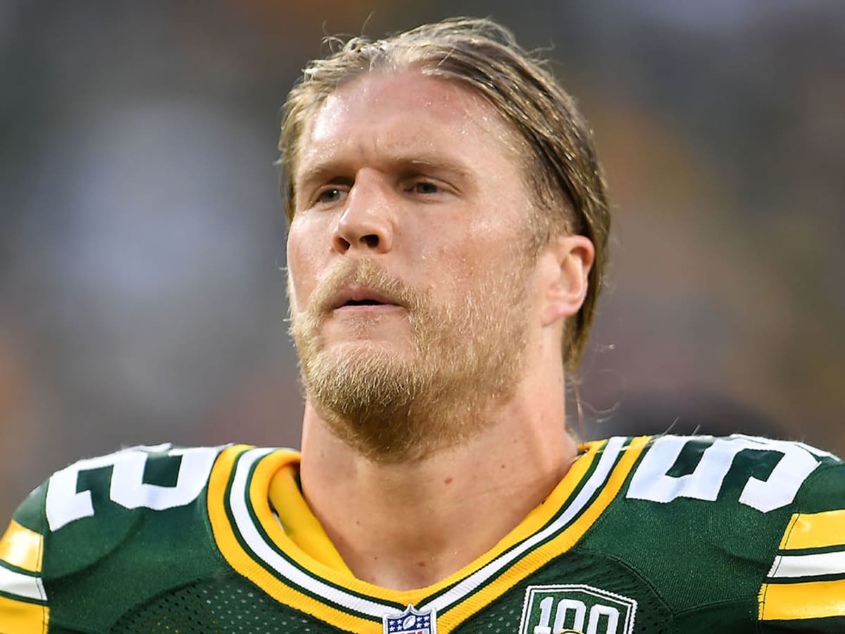 Clay Matthews - The 3 Point Conversion