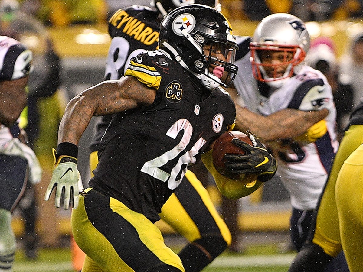 NFL free agency: Colts betting favorites to sign Le'Veon Bell for 2019