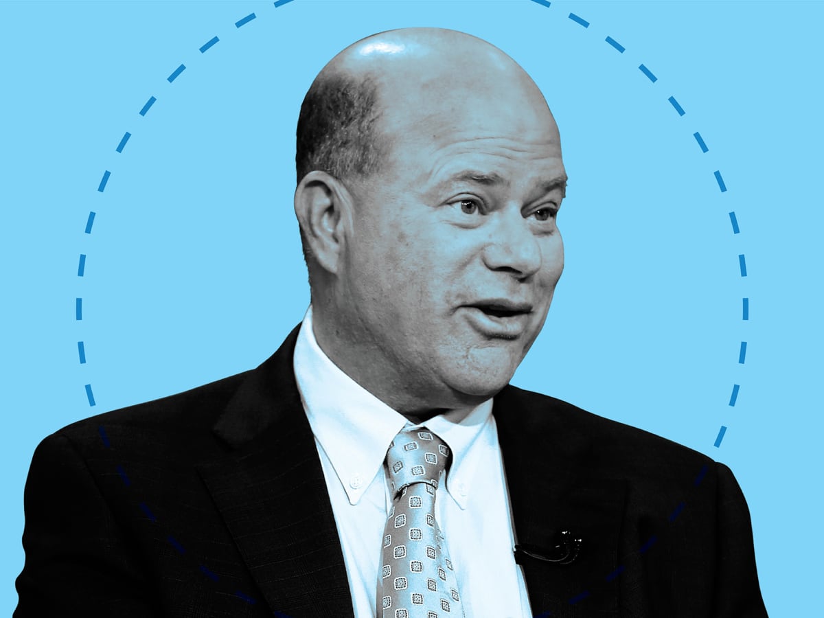 Carolina Panthers' value up 58% since David Tepper bought team