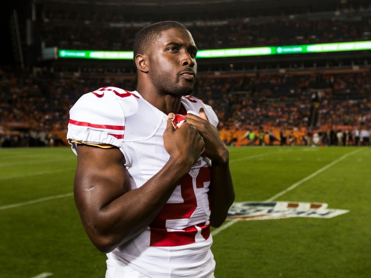 Reggie Bush Rams case: Jury says team owes RB millions for injury - Sports  Illustrated