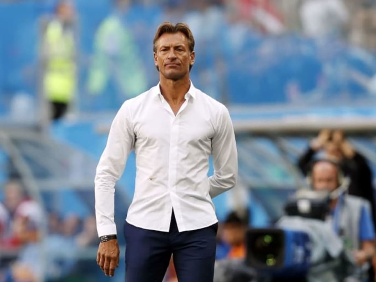 Saudi Arabia manager Herve Renard mistaken for Game of Thrones character  Jaime Lannister during World Cup