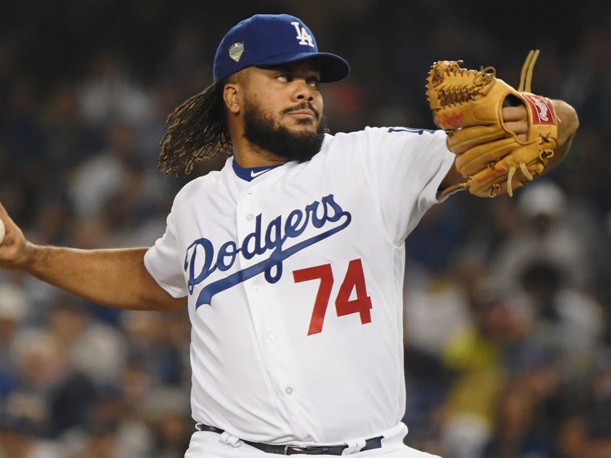 Dodgers' Kenley Jansen likely will have second heart surgery in offseason –  The Denver Post