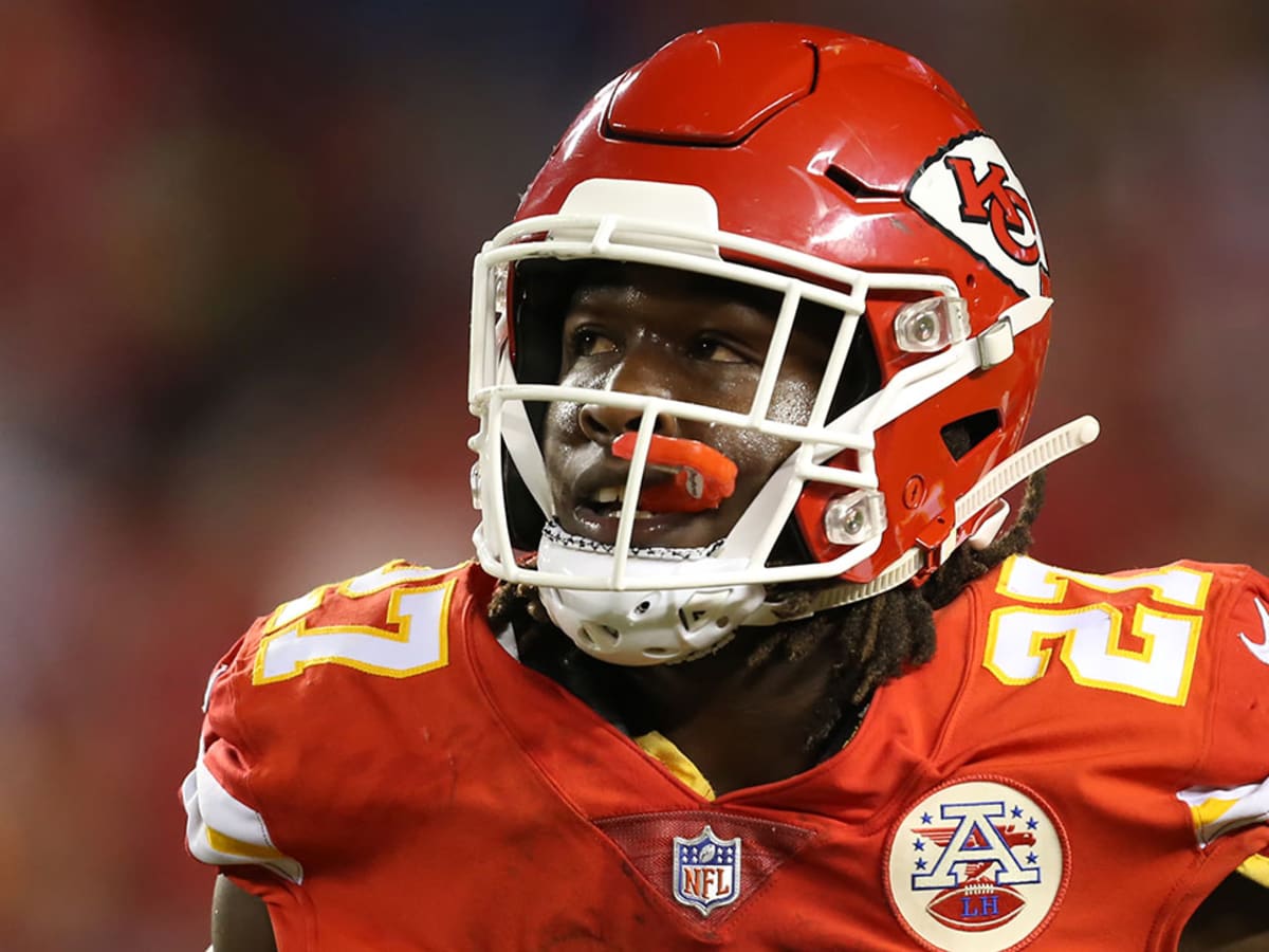 Kareem Hunt Is Cut by the Chiefs After a Video Showed Him Attacking a Woman  - The New York Times