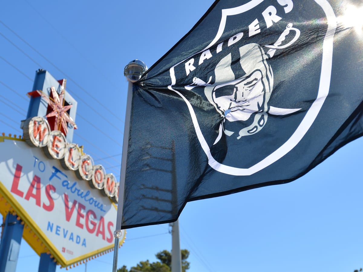 Belestrator: Las Vegas Raiders Playmakers