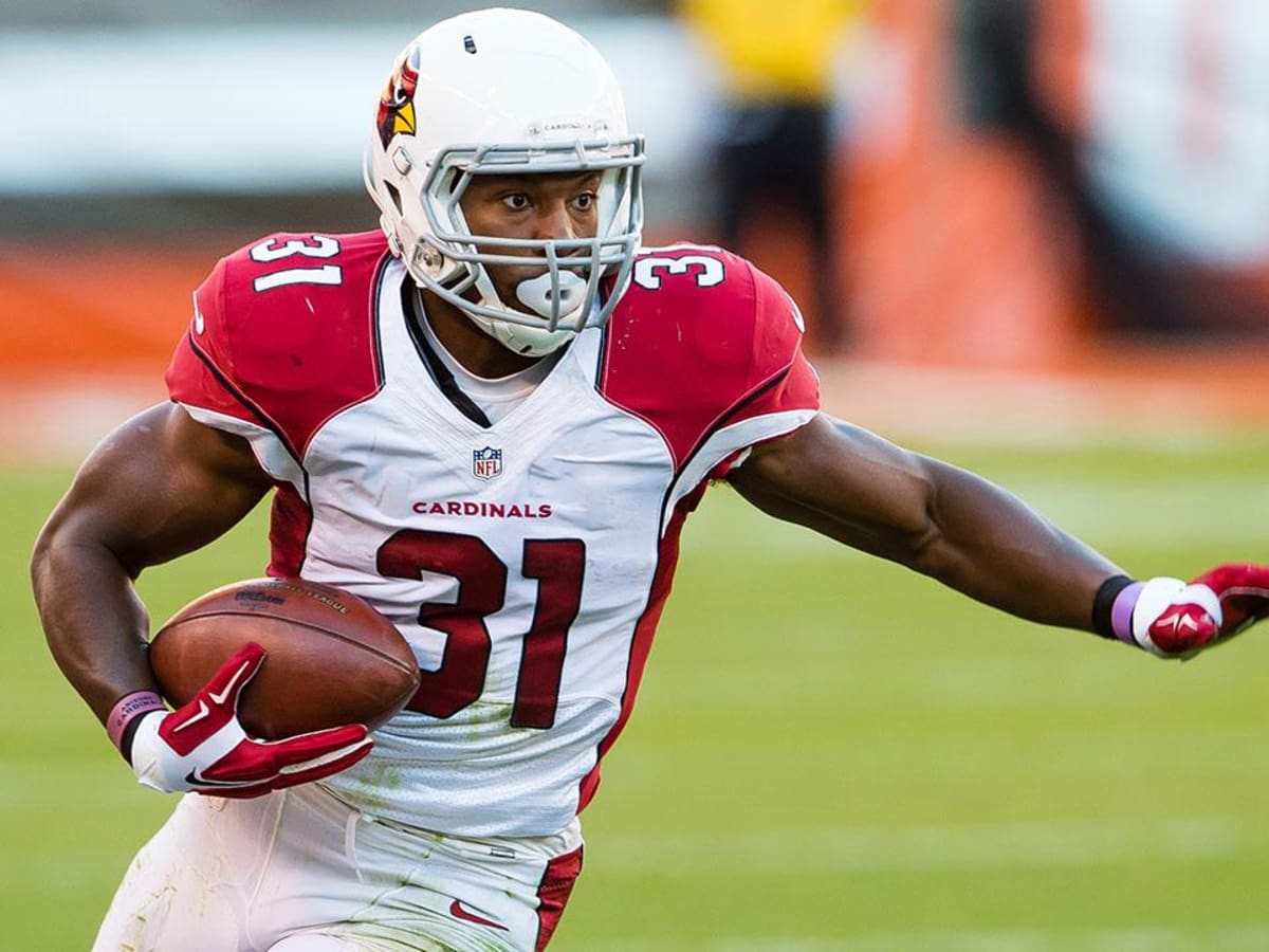 Report: David Johnson, Cardinals Won't Reach Contract Agreement Before  Season, News, Scores, Highlights, Stats, and Rumors