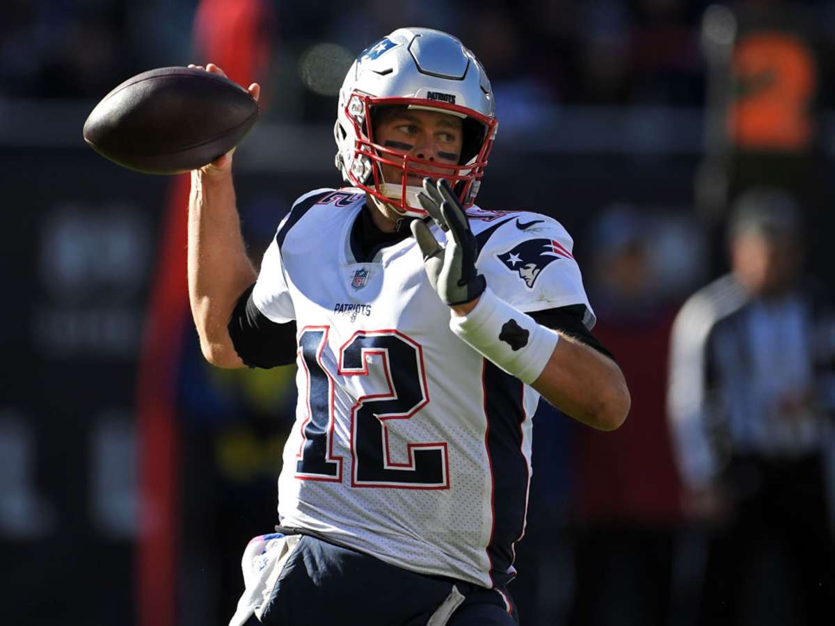 Patriots vs. Bills: MNF Live Stream, TV Channel, game time - Sports  Illustrated