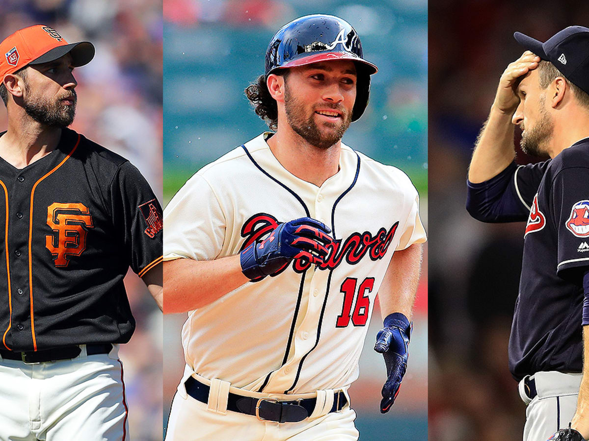 Is Joe Mauer's doppelganger playing in the NCAA tournament?