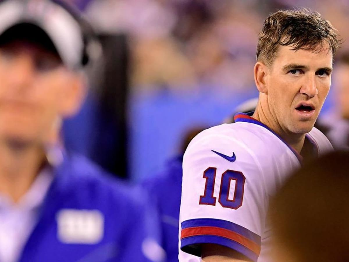 New York Giants: Jalen Ramsey is wrong about Eli Manning