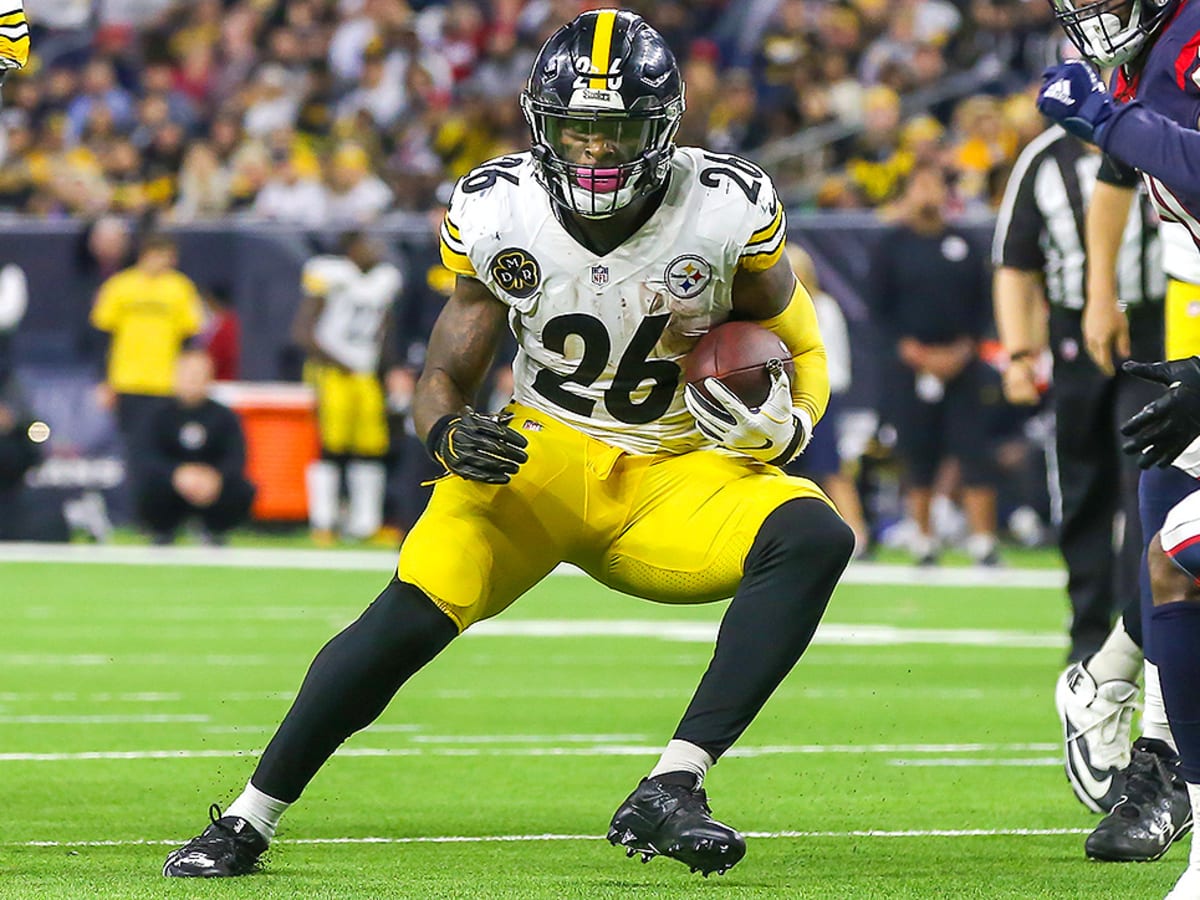 Le'Veon Bell news: RB ineligible to play for Steelers in 2018