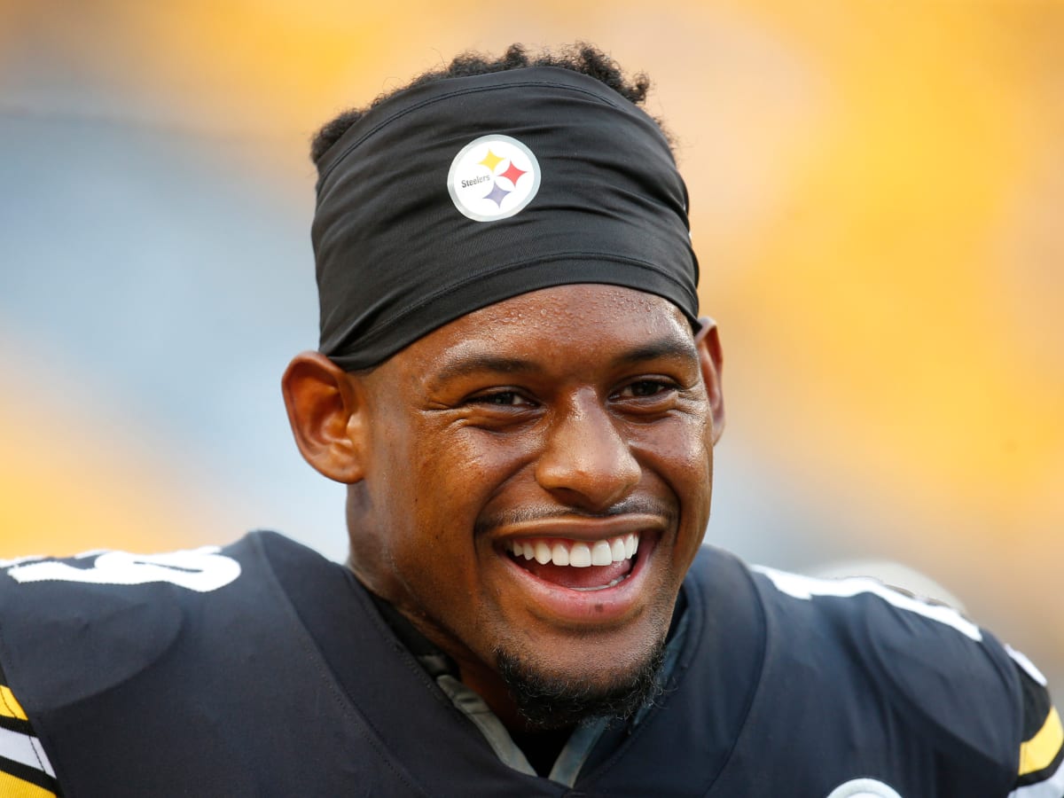 JuJu Smith-Schuster Facts for Kids