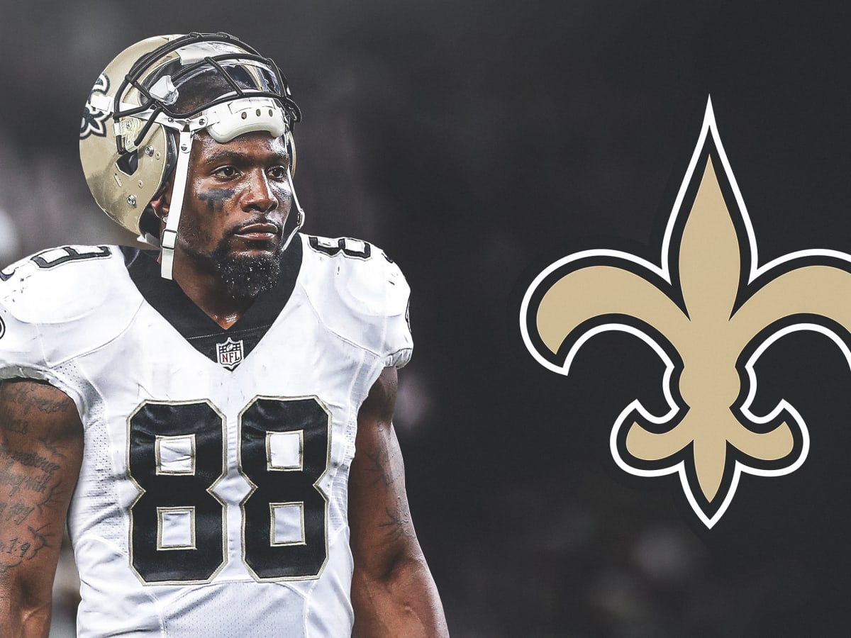 Dez Bryant updates: WR to work out with New Orleans Saints this