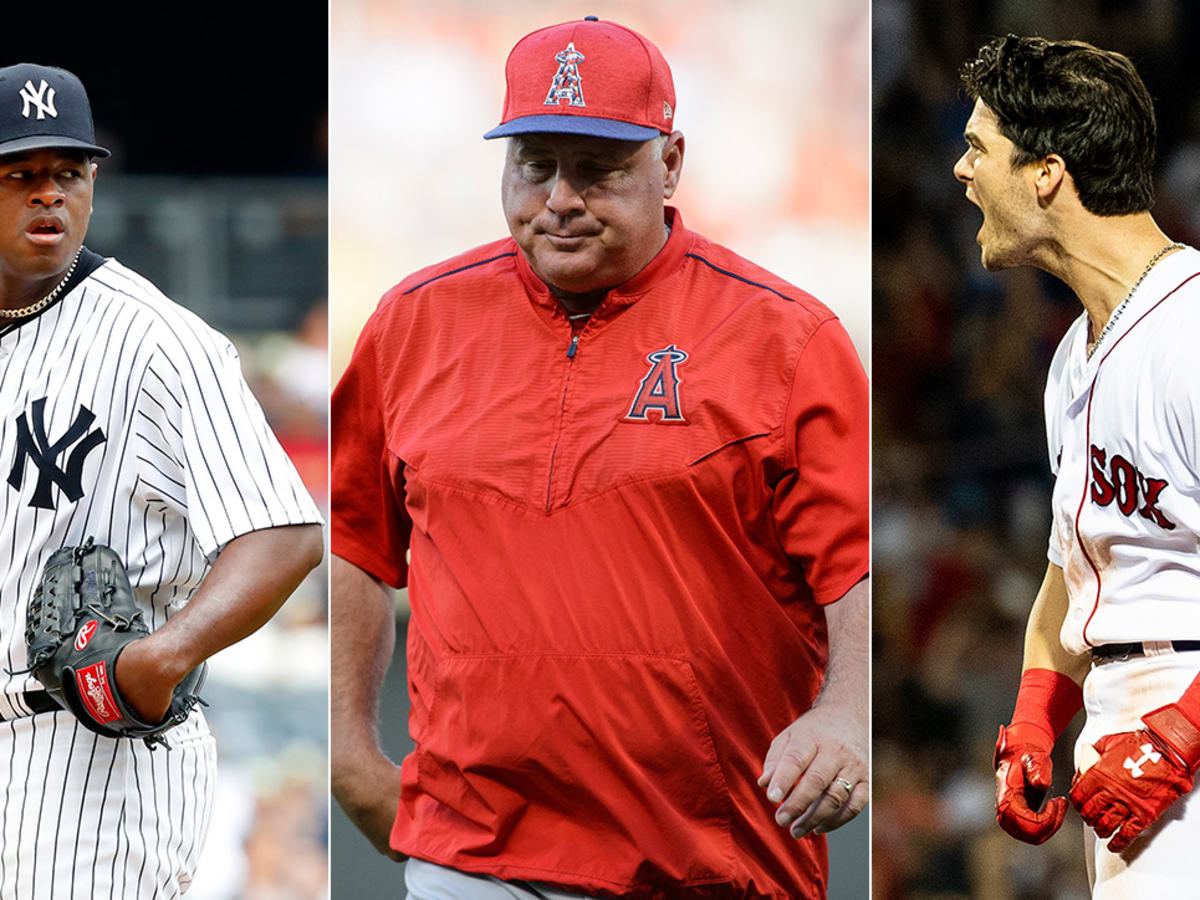 Yankees and Red Sox give MLB the rivalry they've been dreaming of